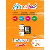 Classbook - Preschool