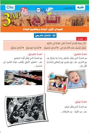 3AP-2G تاريخ