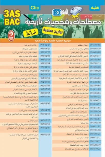مصطلحات فلسفية 3 ثانوي