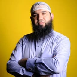 محمد أبو شاكر لعبودي