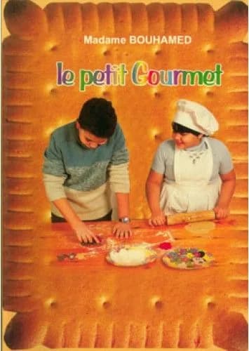 LE PETIT GOURMET
