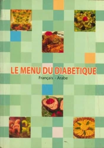 Le menu du diabètique