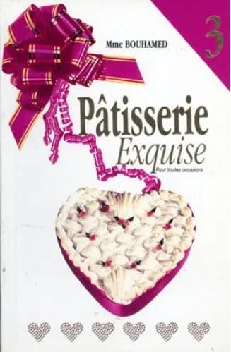 Patisserie Exquise 3