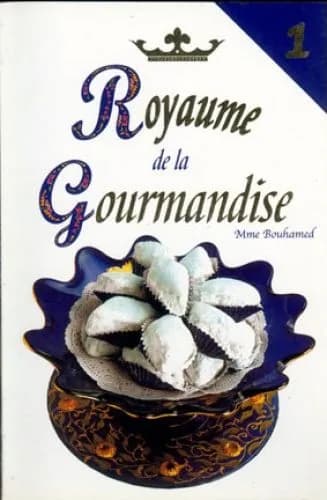 Royaume de la gourmandise