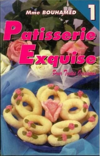 Patisserie Exquise 1