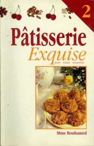 Patisserie Exquise 2